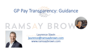GP Pay Transparency